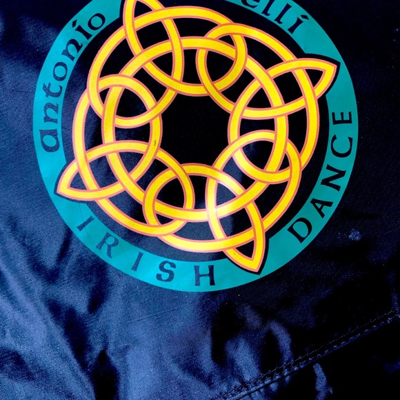 Irish Dancing - Dress - Picture 3 of 7